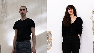 Ioannides und Compte-Mergier