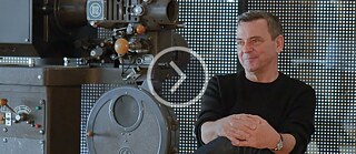 Christian Petzold en l'entrevista