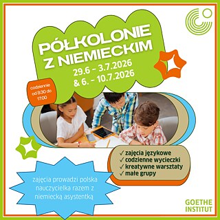 Półkolonie 