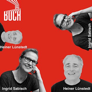 Signierstunde Ingrid Sabisch, Heiner Lünstedt