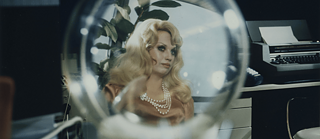 Filmstill: World on a wire