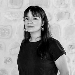 Portrait of the artist