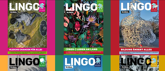 Lingo Global
