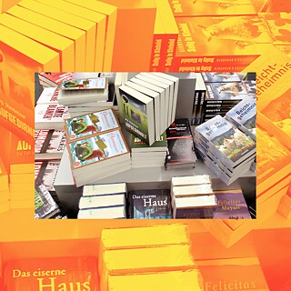 Pila de llibres