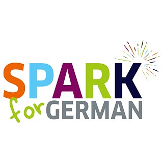 SPARK Logo Quadratisch