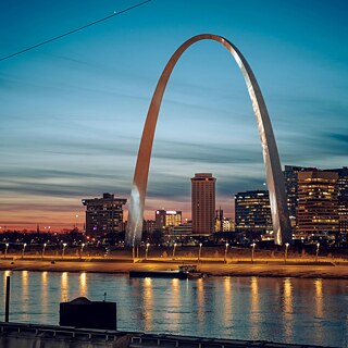 St. Louis Arch