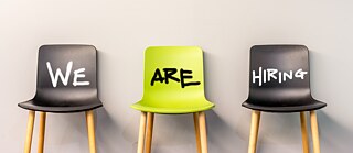 Stellenausschreibung Pune