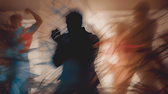 Podcast episode: Stress, body, and mind