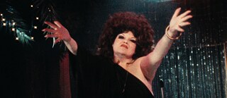 Tally Brown, New York Film Still