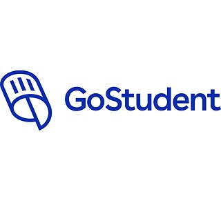 GoStudent Logo