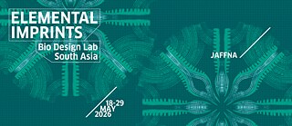 Elemental Imprints – Bio Design Lab South Asia