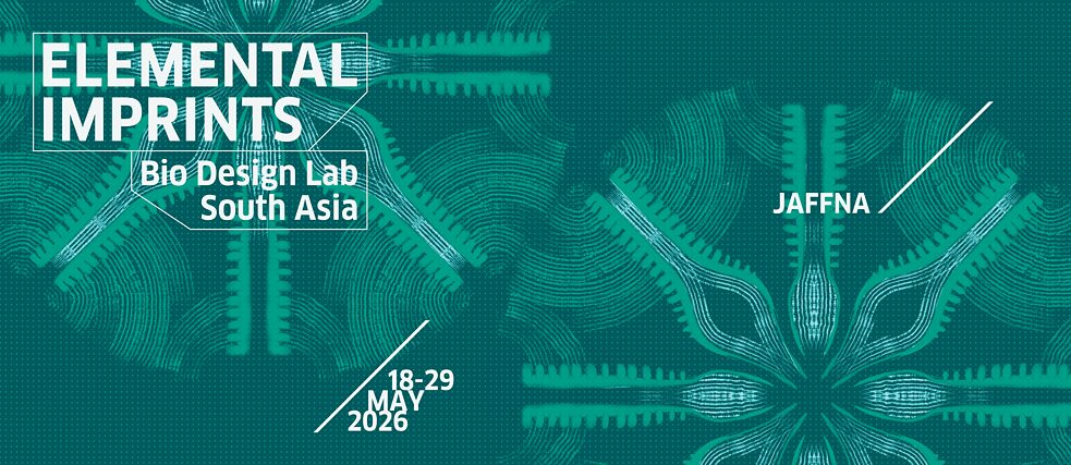 Elemental Imprints – Bio Design Lab South Asia