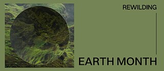 Earth Month Rewilding