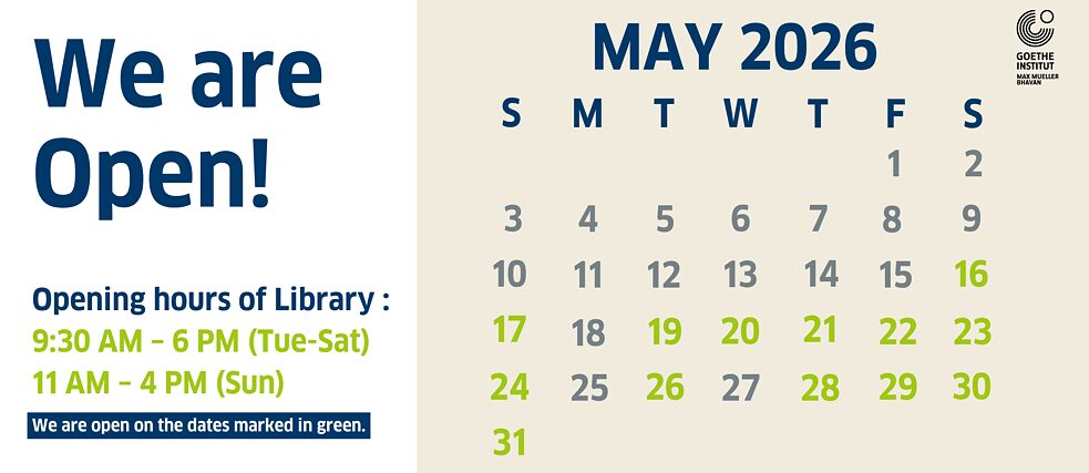 Library Open