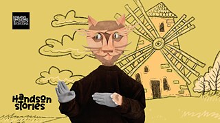 Hands-on Stories: Diversity Narratives in Accessible Storytelling Project