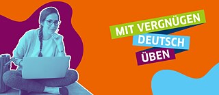 Kostenlos Deutsch üben