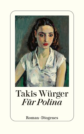 Würger: Für Polina (Cover)