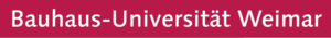 Bauhaushaus Universität Weimer