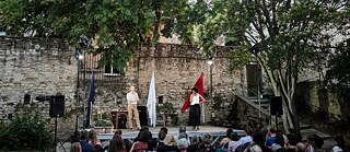 Christophe Raynaud de Lage / Festival d’Avignon