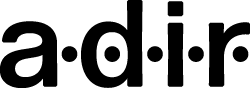 Logo ADIR