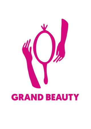 Grand Beauty logo