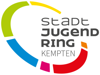 Logo Stadtjugendring Kempten