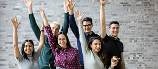 Cursos de alemán en Bolivia