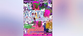 ACT!! | R!TUAL ERROR 777 