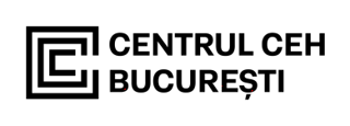 Centrul Ceh București Logo