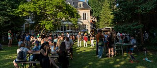 Sommerfest 2026