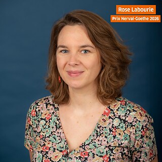 Rose Labourie, Preisträgerin 2026