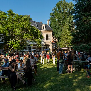 Sommerfest 2026