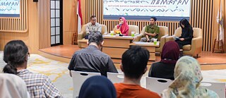 Digital Discourses 2025