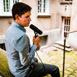 Pavel Terziyski