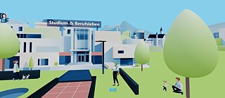 Screenshot aus DeutschLandStadt