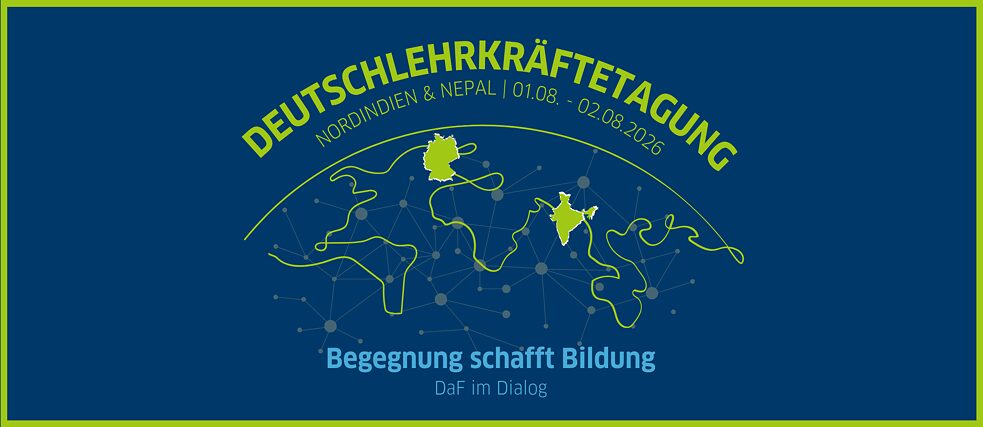 © Goethe-Institut / Max Mueller Bhavan