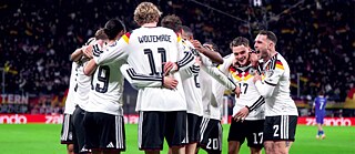 One ball - many stories: Germany, a soccer nation 