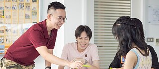 德文自我介紹