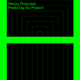 History Projected @Typical Organization