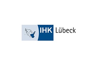 IHK Lübeck (logo)