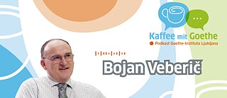 Bojan Veberič