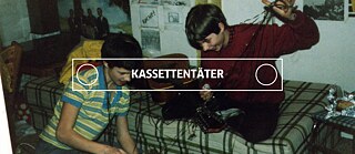 Lecture Felix Kubin