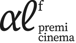 Logo Alf