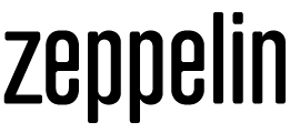 zeppelin logo