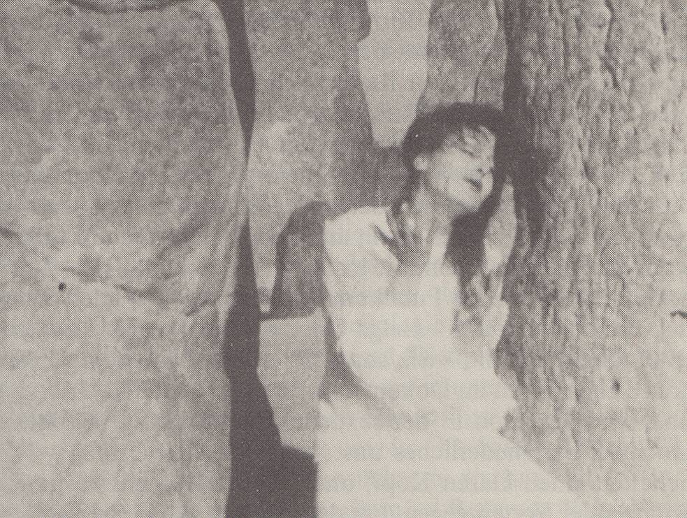 Rosa von Praunheims Macbeth 