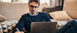 Online-Fortbildungen