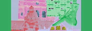 “Sleeping Beauties” – Open call for a residency programme on collective care in Romanian spa resorts.