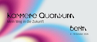 Karriere Quantum Berlin 