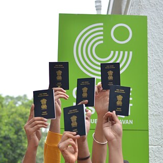 Ausbildungsstellen APAL Indien