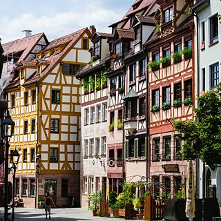 Nürenberg